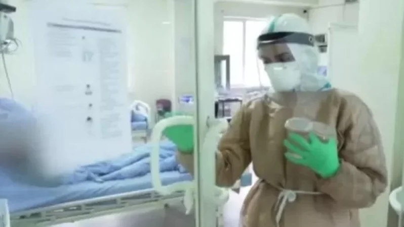 Հուլիսի 2-ի դրությամբ Գեղարքունիքի մարզում հաստատվել է կորոնավիրուսով վարակման 31 նոր դեպք․ մարզպետ