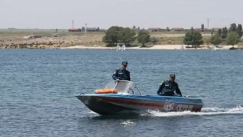 Ջրափրկարարները դադարեցրել են 6 օր առաջ կորած քաղաքացու ստորջրյա որոնողական աշխատանքները