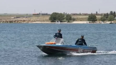 Ջրափրկարարները դադարեցրել են 6 օր առաջ կորած քաղաքացու ստորջրյա որոնողական աշխատանքները