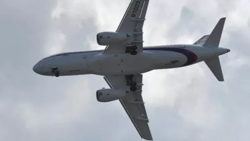 Հուլիսի 3-ին կիրականացնի Մոսկվա-Երևան չարտերային չվերթ. տոմսի արժեքը՝ 13 հազ․200 ռուբլի