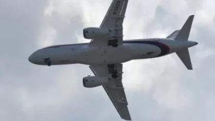 Հուլիսի 3-ին կիրականացնի Մոսկվա-Երևան չարտերային չվերթ. տոմսի արժեքը՝ 13 հազ․200 ռուբլի