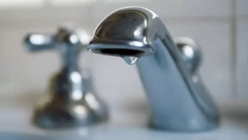 Նշված հասցեներում ջրամատակարարումը 10 ժամով կդադարեցվի