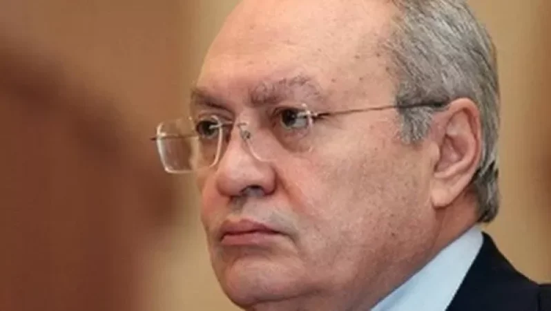 «Ժողովուրդ». Աղվան Հովսեփյանի մասով ՔԿ-ում քրգործ է քննվել