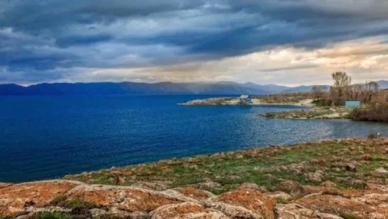 Interesting Developments at Sevan National Park SNCO