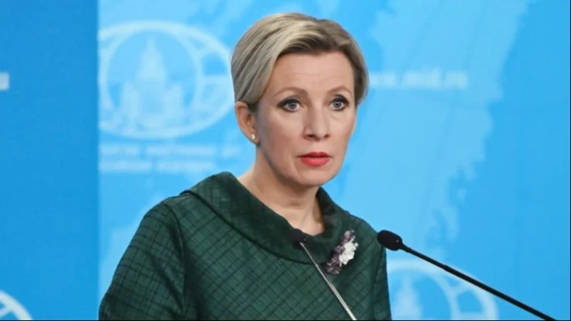 ԱՄՆ օգնությունը Ուկրաինային, Իսրայելին և Թայվանին կվատթարացնի ճգնաժամը. Զախարովա