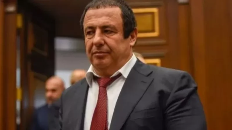 Գագիկ Ծառուկյանը հայտարարություն է տարածել