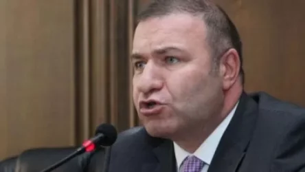 Փորձ է արվում տարածել հակառուսական տրամադրություններ. Միքայել Մելքումյան