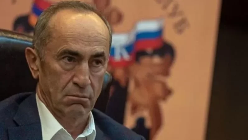 «Ժամանակ». Քոչարյանի գործով ՄԻԵԴ-ին դիտարկումներ ներկայացնելու ժամկետը բաց են թողել