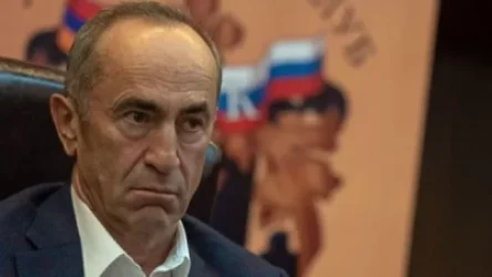 «Ժամանակ». Քոչարյանի գործով ՄԻԵԴ-ին դիտարկումներ ներկայացնելու ժամկետը բաց են թողել