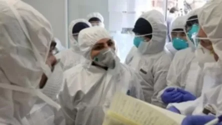 Անհրաժեշտ են բուժքույրեր և կրտսեր բուժաշխատողներ` մայրապետ, հավաքարար․  Աշոտ Սարգսյան