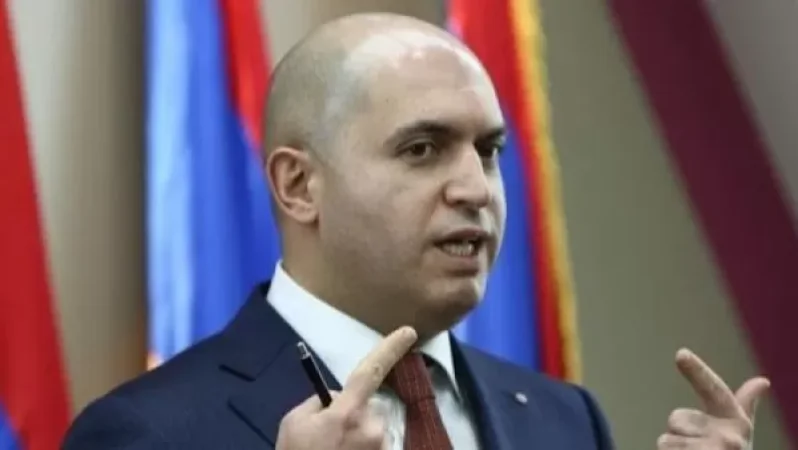 «Հայոց Եկեղեցու պատմություն» առարկան վտանգված է․ Արմեն Աշոտյան