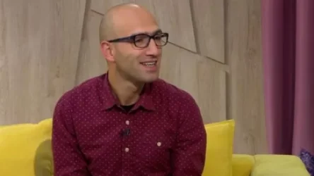 Հայկ Զալիբեկյանը նշանակվել է Գյումրու գլխավոր ճարտարապետ