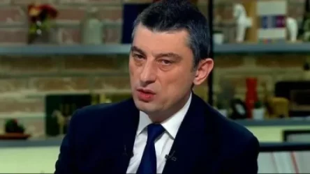 «Դեռևս չենք ծրագրում բացել ցամաքային սահմանները». Գախարիա