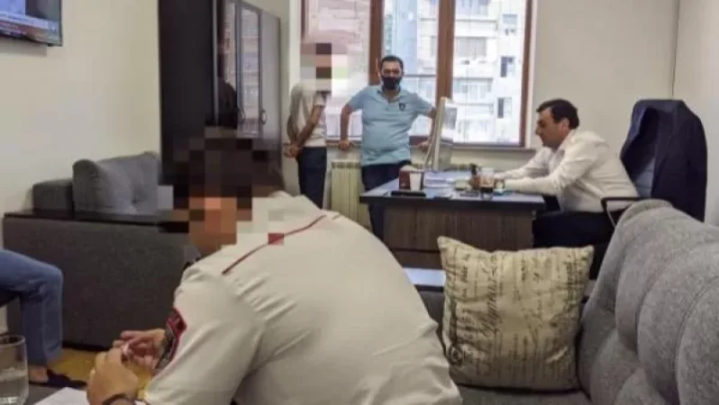 Նիկոլ Փաշինյանը որոշել է ձեռնոց նետել լրատվամիջոցների ազատությանը․ Ֆարմանյան