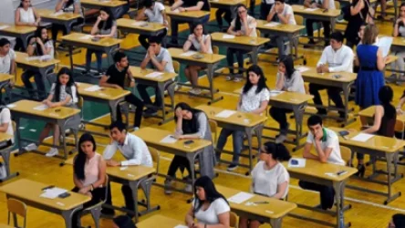 Վաղը միասնական քննություն կանցկացվի 23 քննակենտրոններում