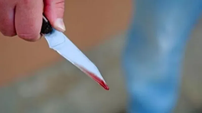 Գյումրի քաղաքի 46-ամյա բնակիչը ձերբակալվել է՝ համաքաղաքացուն դանակահարելու կասկածանքով