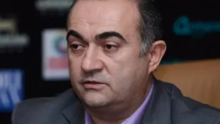 «Նառ ջան, keep going». Թևան Պողոսյան