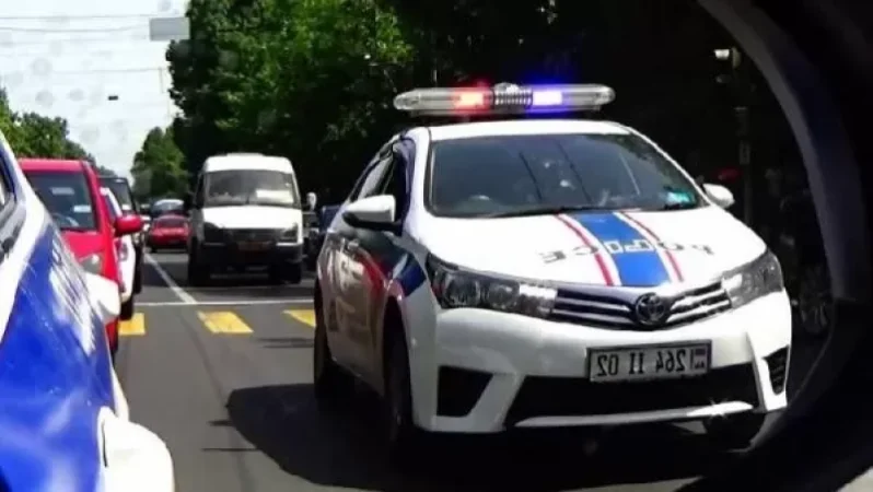 ՃՈ-ն հայտարարություն է տարածել