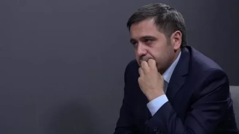 Հայկական ֆուտբոլում այսօր բացառիկ որոշում է կայացվել. ՀՖՖ նախագահ