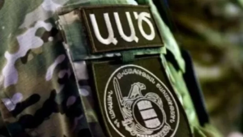 Դատավոր Վահագն Մելիքյանն ԱԱԾ չի հրավիրվել. ԱԱԾ-ն հերքում է