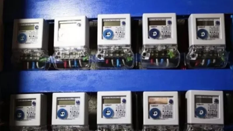 «Ժողովուրդ». «ՀԷՑ»-ը կտուգանվի․ հաշվիչների ցուցմունքները կեղծել են