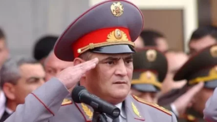 «Ժողովուրդ». Հայկ Հարությունյանի ինքնասպանության գործով գեներալ-լեյտենանտ է հարցաքննվել. նոր զարգացումներ