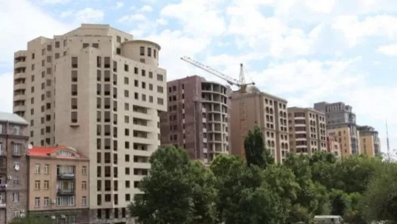 Ինչպես հաշվել տան գույքահարկը. Կադաստրի կոմիտեն հաշվիչ է ներկայացրել