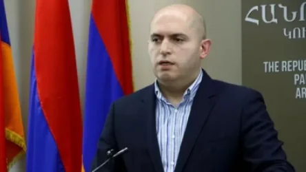 «Մայր Տաճար»-ի վերանորոգումը խոչընդոտելու հրահանգը տրված է անձամբ Փաշինյանի կողմից․ Արմեն Աշոտյան