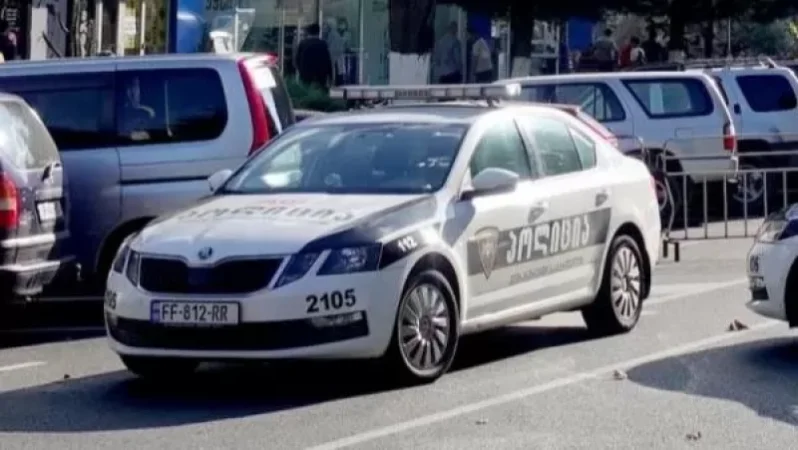 Վրաստանում պատանդառված երկու քաղաքացի ազատ է արձակվել. ձերբակալվել է նախկին ոստիկան