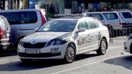 Վրաստանում պատանդառված երկու քաղաքացի ազատ է արձակվել. ձերբակալվել է նախկին ոստիկան