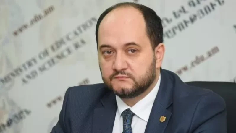 Օգոստոսի 26-ին՝ ժամը 20:00-ին, համապետական ծնողական ժողով է․ԿԳՄՍ նախարար