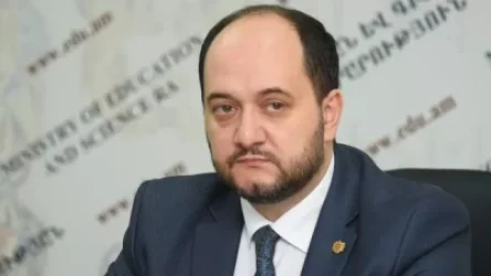 Օգոստոսի 26-ին՝ ժամը 20:00-ին, համապետական ծնողական ժողով է․ԿԳՄՍ նախարար