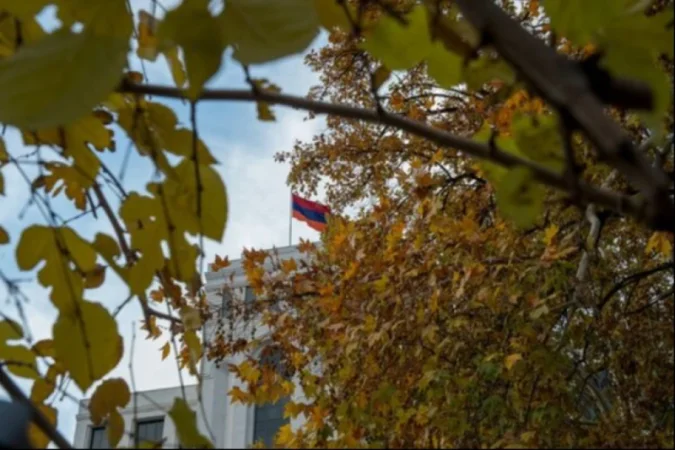 Հայտնի է՝ նոյեմբերի երկրորդ կեսին սպասվող, եղանակային կանխատեսումը Հայաստանում