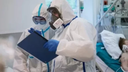 Ռուսաստանում 1 օրում կորոնավիրուսով վարակման 6736 նոր դեպք է հաստատվել