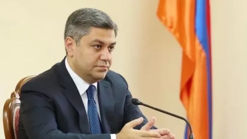 Անձնական շահի համար Սահմանադրության խախտումը չի կարող անհետևանք լինել․ Արթուր Վանեցյան