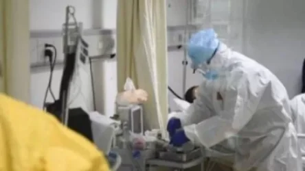 Չինաստանում հայտնաբերվել է վարակի երրորդ մակարդակ․ բուբոնային ժանտախտի դեպք է արձանագրվել