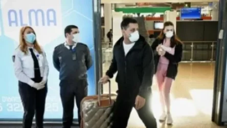 Վրաստանում երկշաբաթյա կարանտինն ու կորոնավիրուսի թեստավորումը վճարովի կդառնա օտարերկրացի բիզնեսմենների համար