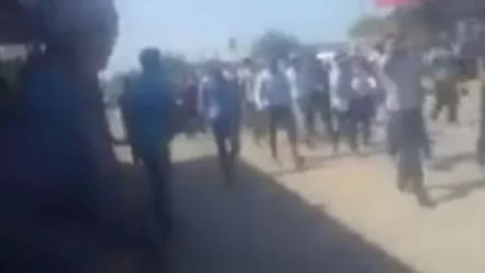 Ադրբեջանի Սաաթլիայի շրջանում ջրի սով է. Կարեն Հովհաննիսյան