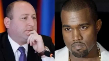 Քանյե Ուեսթի՝ նախագահ դառնալու հավանականությունը ձգտում է զրոյի. Սուրեն Սարգսյան