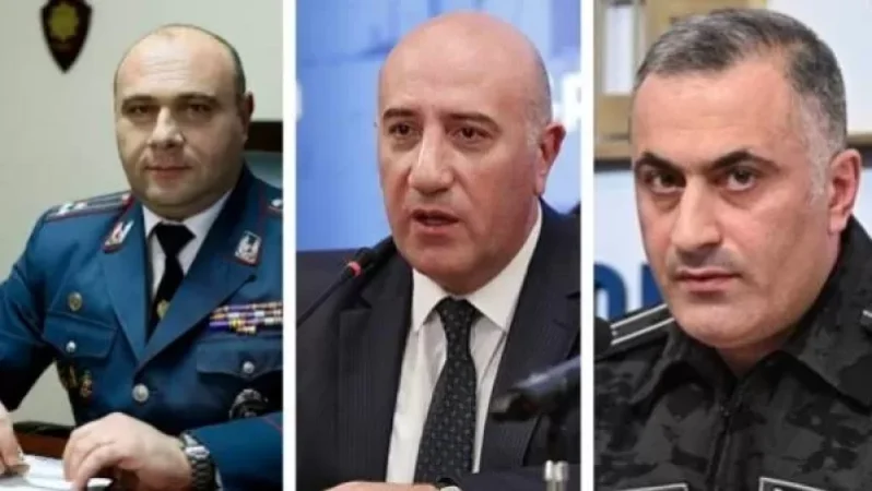 Կոռուպցիոն բացահայտումներ Ոստիկանությունում, որոնք գաղտնի են պահվում. Alternativ.am