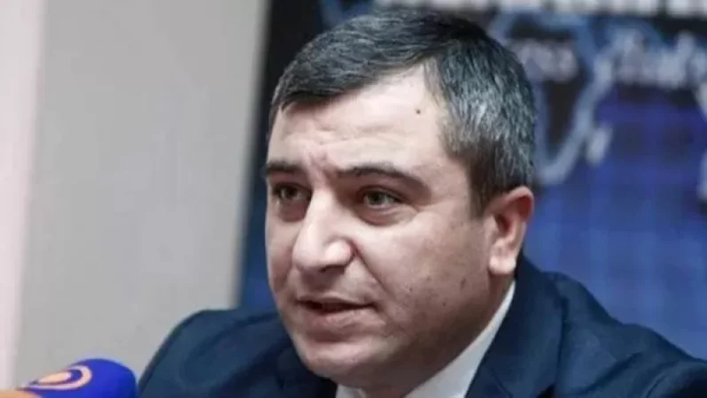 Մեզանից յուրաքանչյուրն անարգեց, անպատվեց, արհամարհեց ու արժեզրկեց մեր երկրի մայր օրենքը. Նորայր Նորիկյան