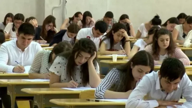 Հայտնի է, թե երբ տեղի կունենա միասնական քննության գնահատականի բողոքարկումը