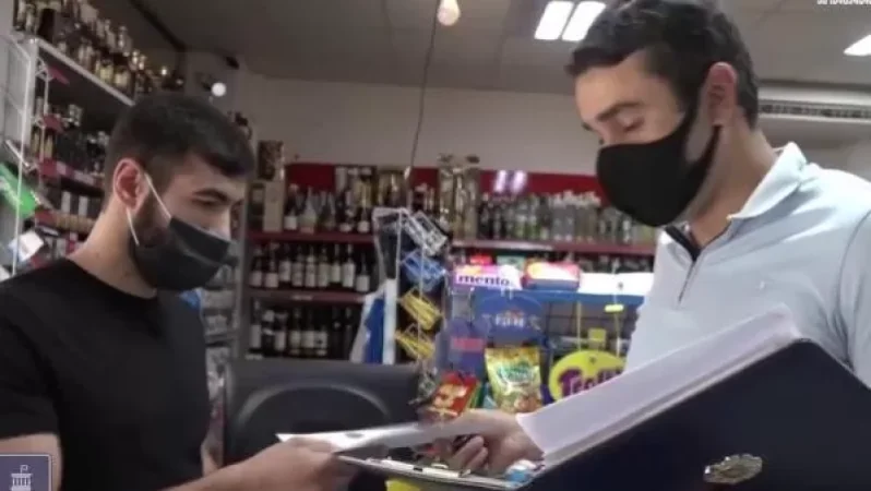 ԱԱՏՄ-ն աշխատանքային խիտ գրաֆիկով ստուգայցեր է անցկացրել Գավառում և Սևանում