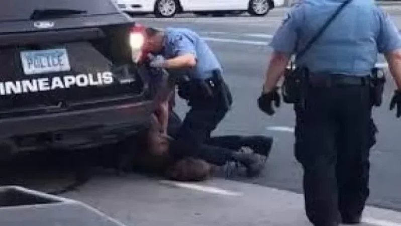 750 000 դոլար գրավի դիմաց ազատ են արձակել Ֆլոյդի սպանության գործով մեղադրյալներից ևս մեկին