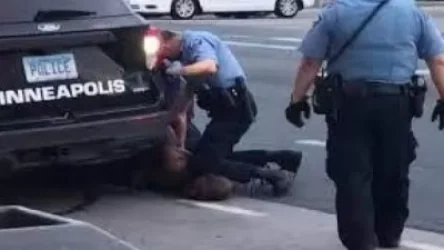 750 000 դոլար գրավի դիմաց ազատ են արձակել Ֆլոյդի սպանության գործով մեղադրյալներից ևս մեկին