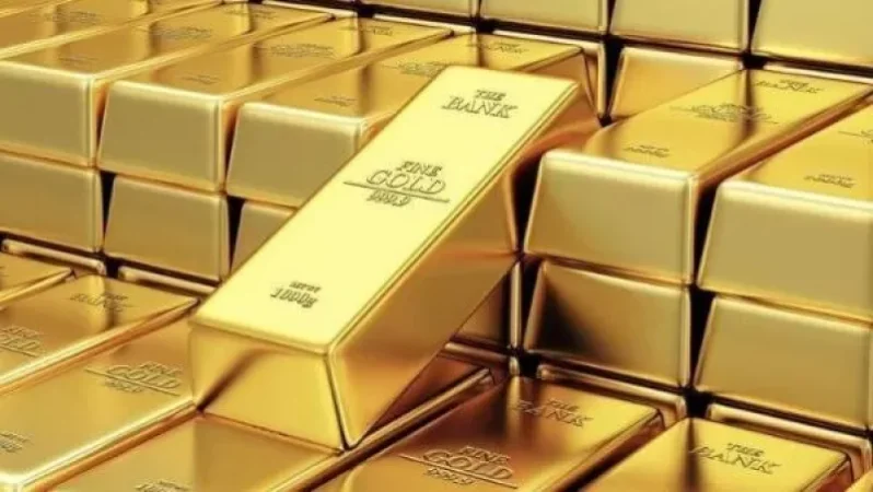 Ոսկու գինը նվազել է. թանկարժեք մետաղների միջազգային գները