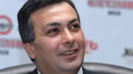 Արմեն Ամիրյանը կդիմի դատախազություն