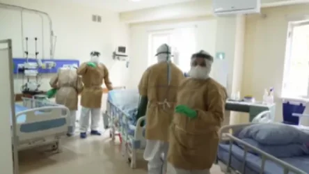 Ինչ տարիքի են եղել կորոնավիրուսից մահացած պացիենտները