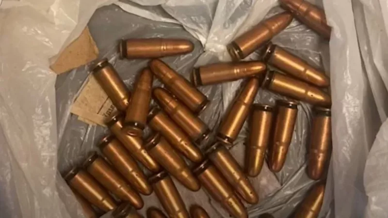 ԱԱԾ-ն բացահայտել և կանխել է իշխանությունը յուրացնելու դեպք. ձերբակալվել են Ալբերտ Բազեյանն ու ևս 7 հոգի