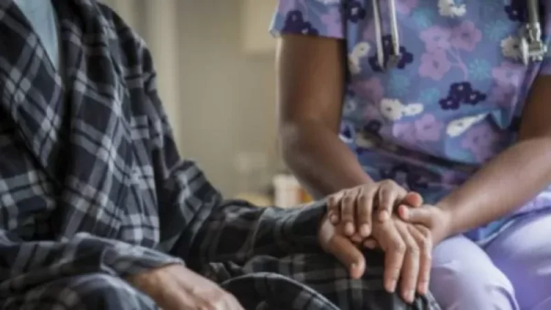 Նորքի տուն-ինտերնատում նոր կորոնավիրուսով վարակված բոլոր տարեցներն առողջացել են